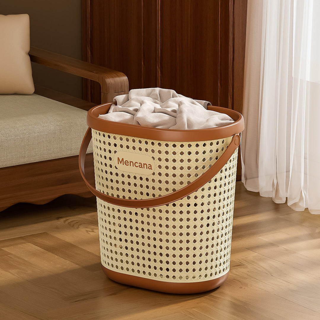 Modern Decorative Trash Bin Meso Living