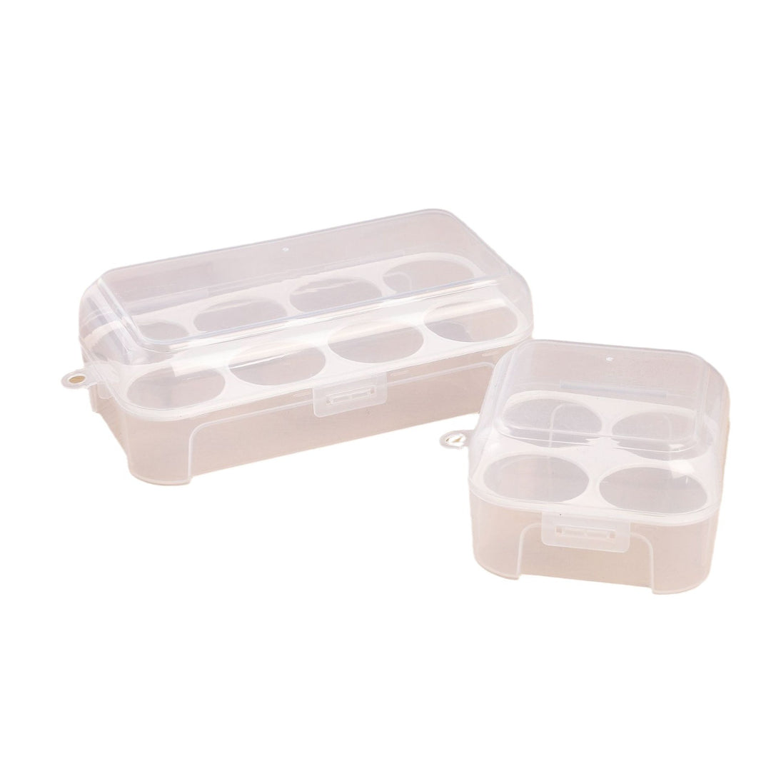 Compact Food Storage Box Meso Living