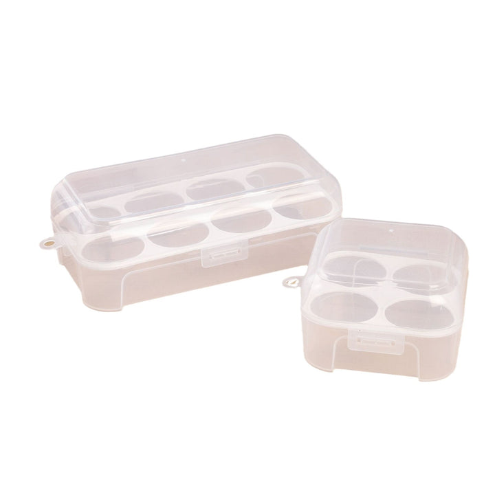 Compact Food Storage Box Meso Living