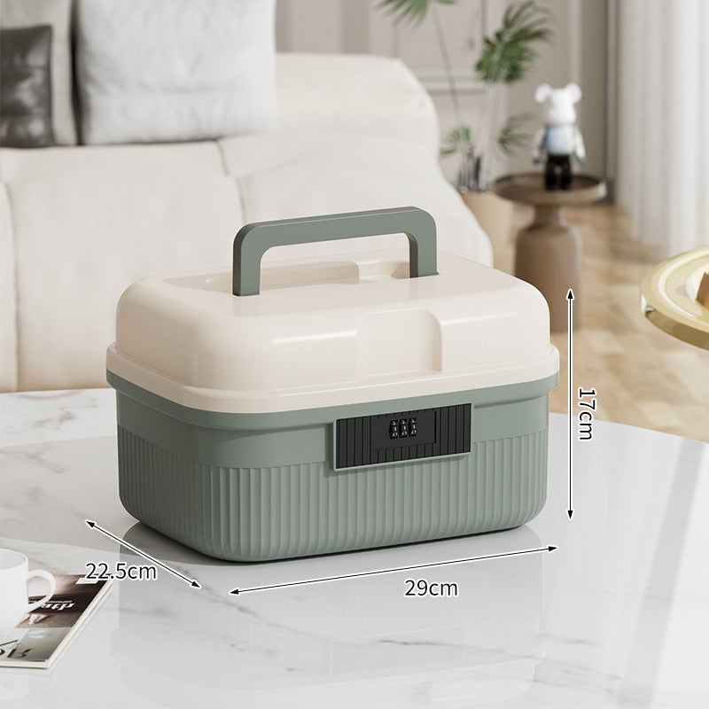 Multi-Functional Food Storage Container Meso Living