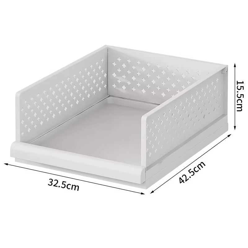 Modern Decorative Storage Organizer Meso Living