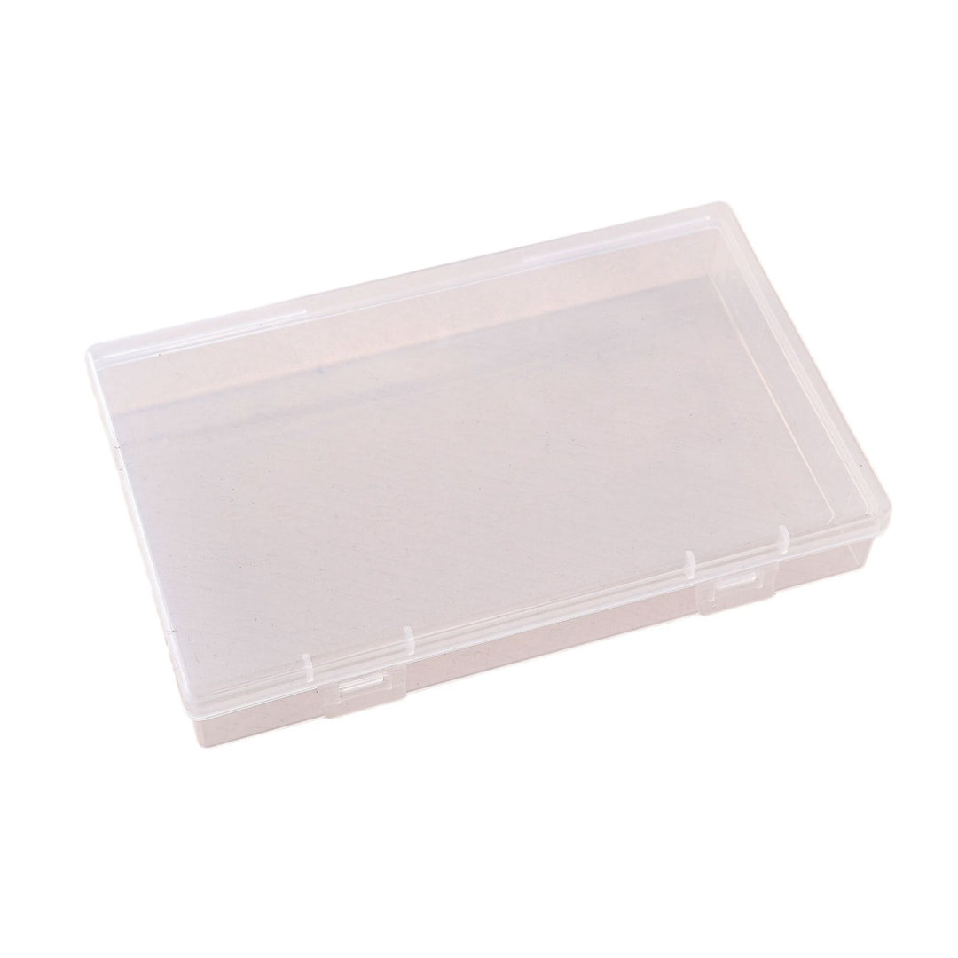 Compact Multi-Use Storage Case Meso Living