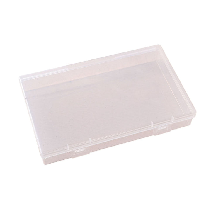 Compact Multi-Use Storage Case Meso Living