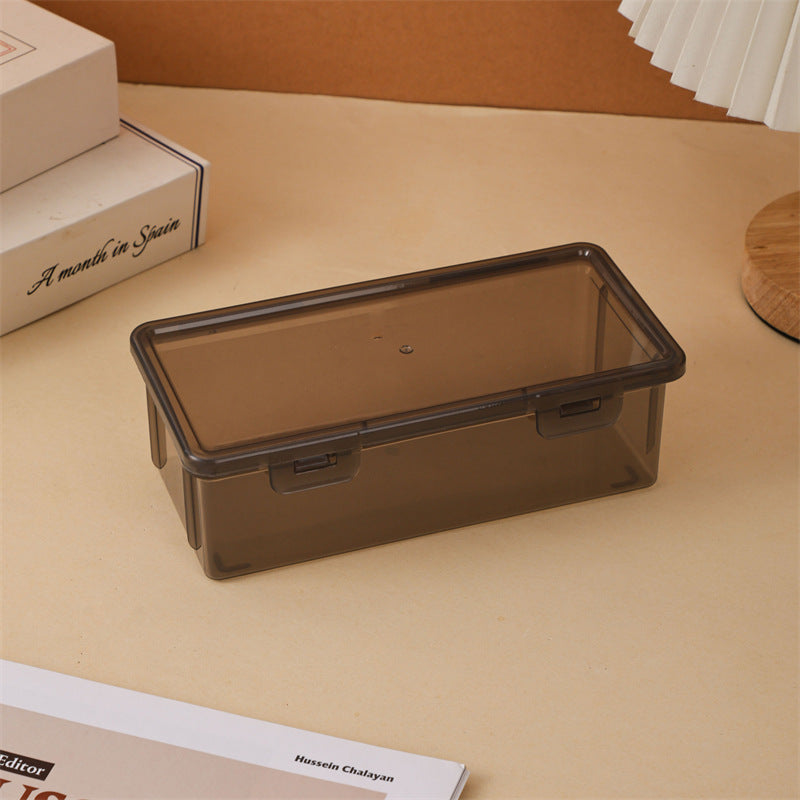 Clear Storage Organizer Meso Living