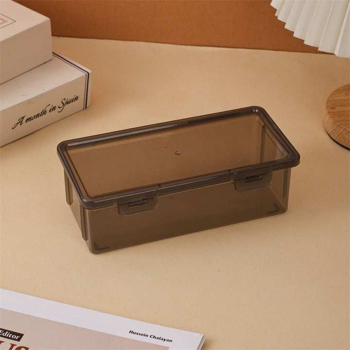 Clear Storage Organizer Meso Living