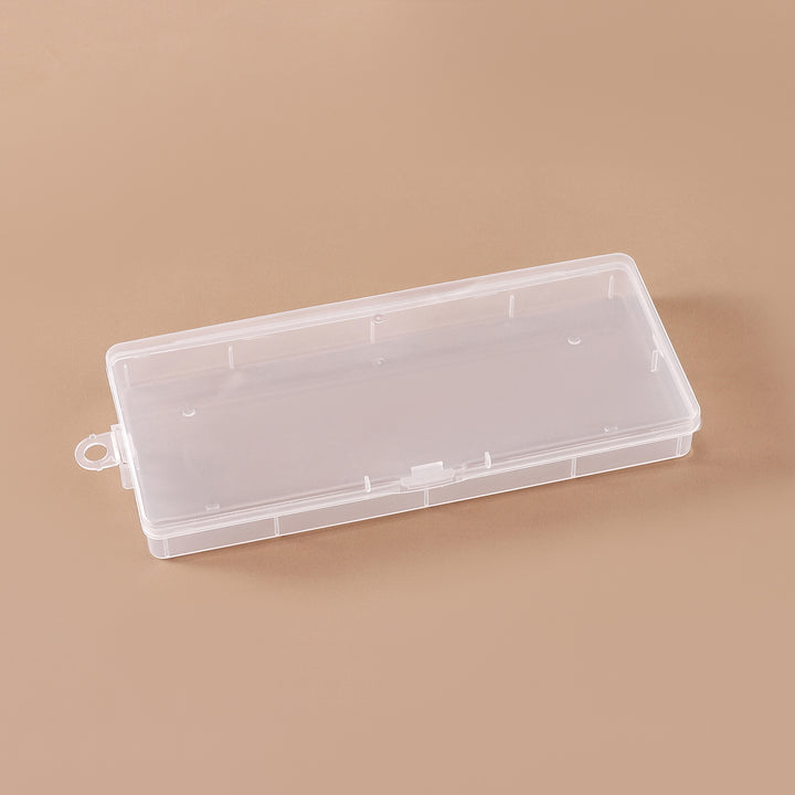 Compact Multi-Utility Storage Case Meso Living