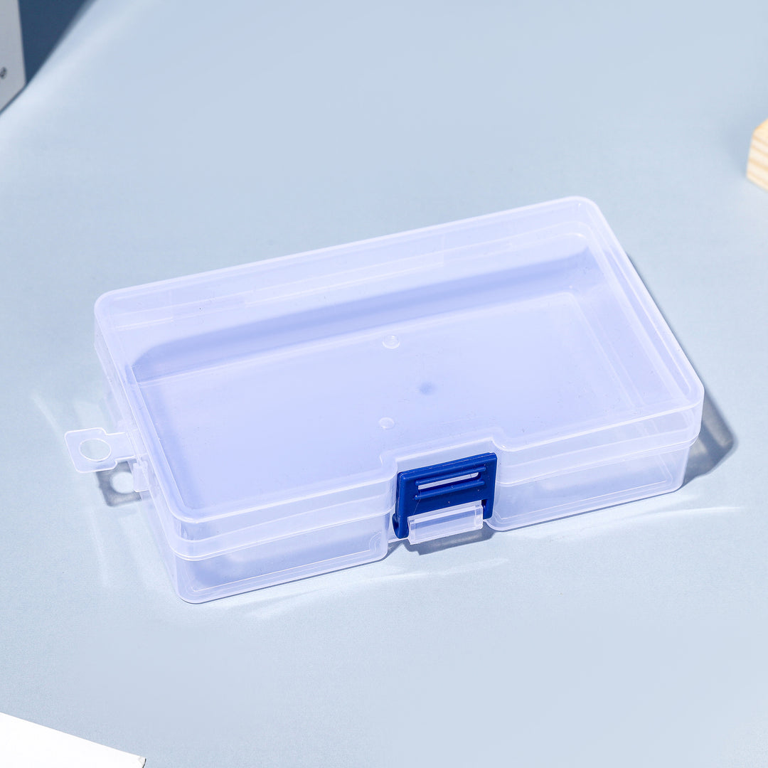 Multi-Functional Storage Case Meso Living