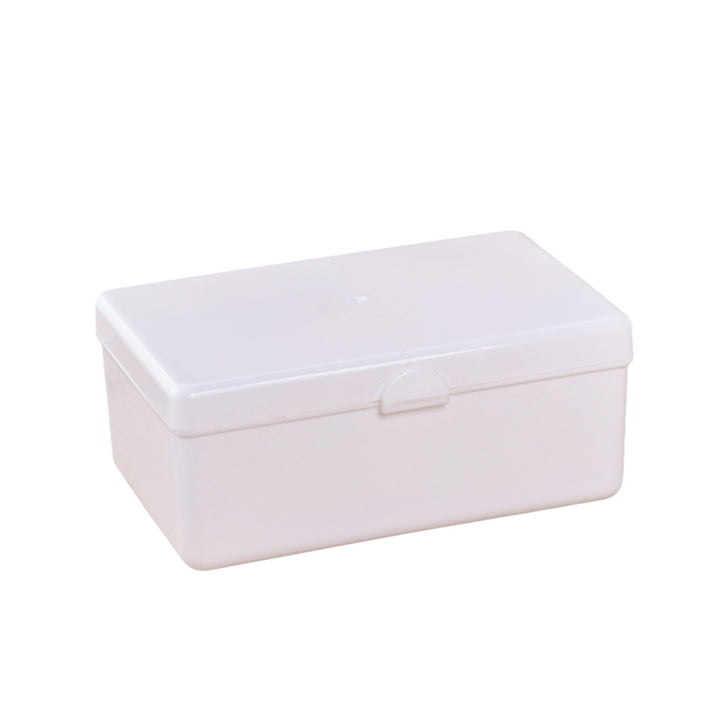 Compact Multi-Utility Storage Box Meso Living