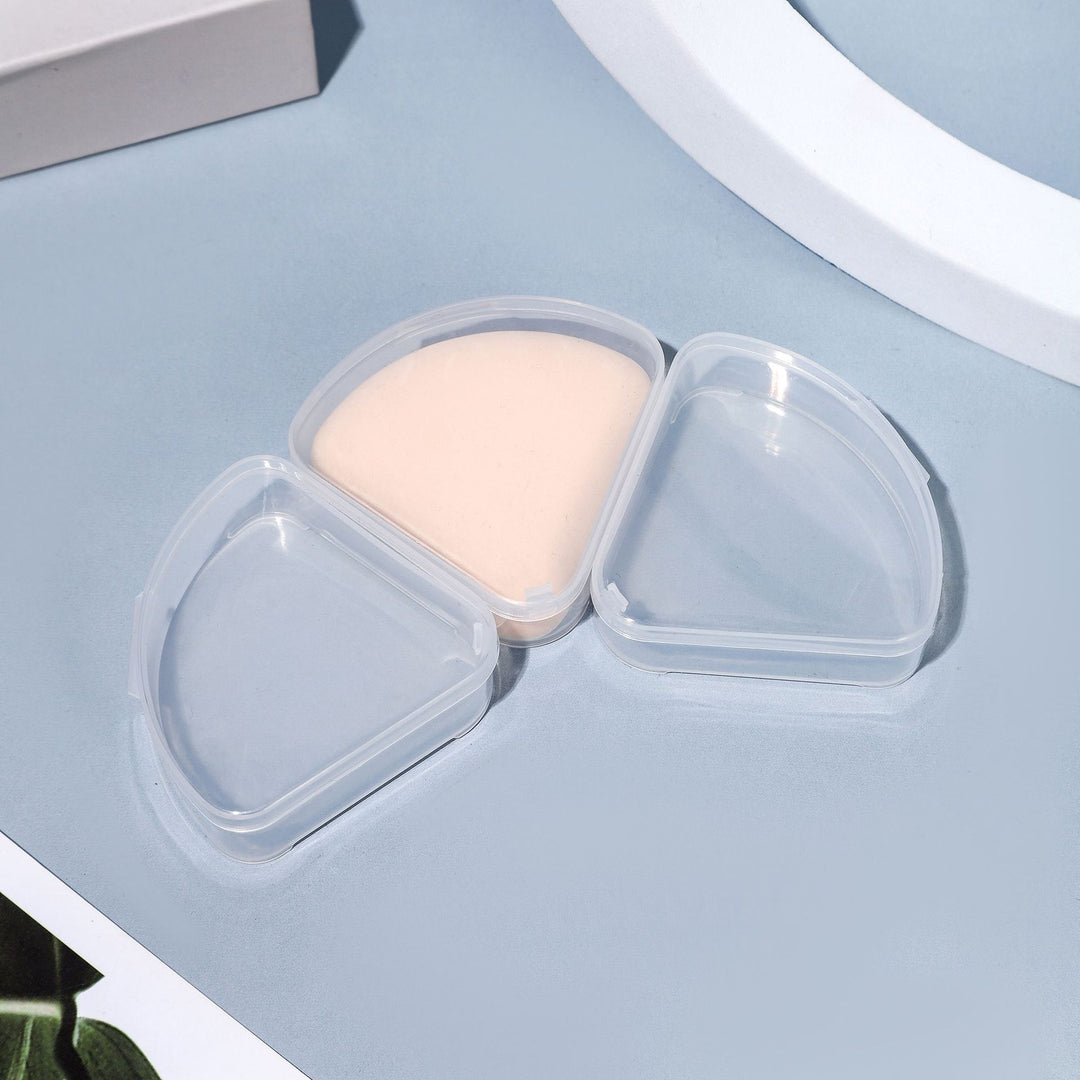 Multi-Purpose Storage Meso Living