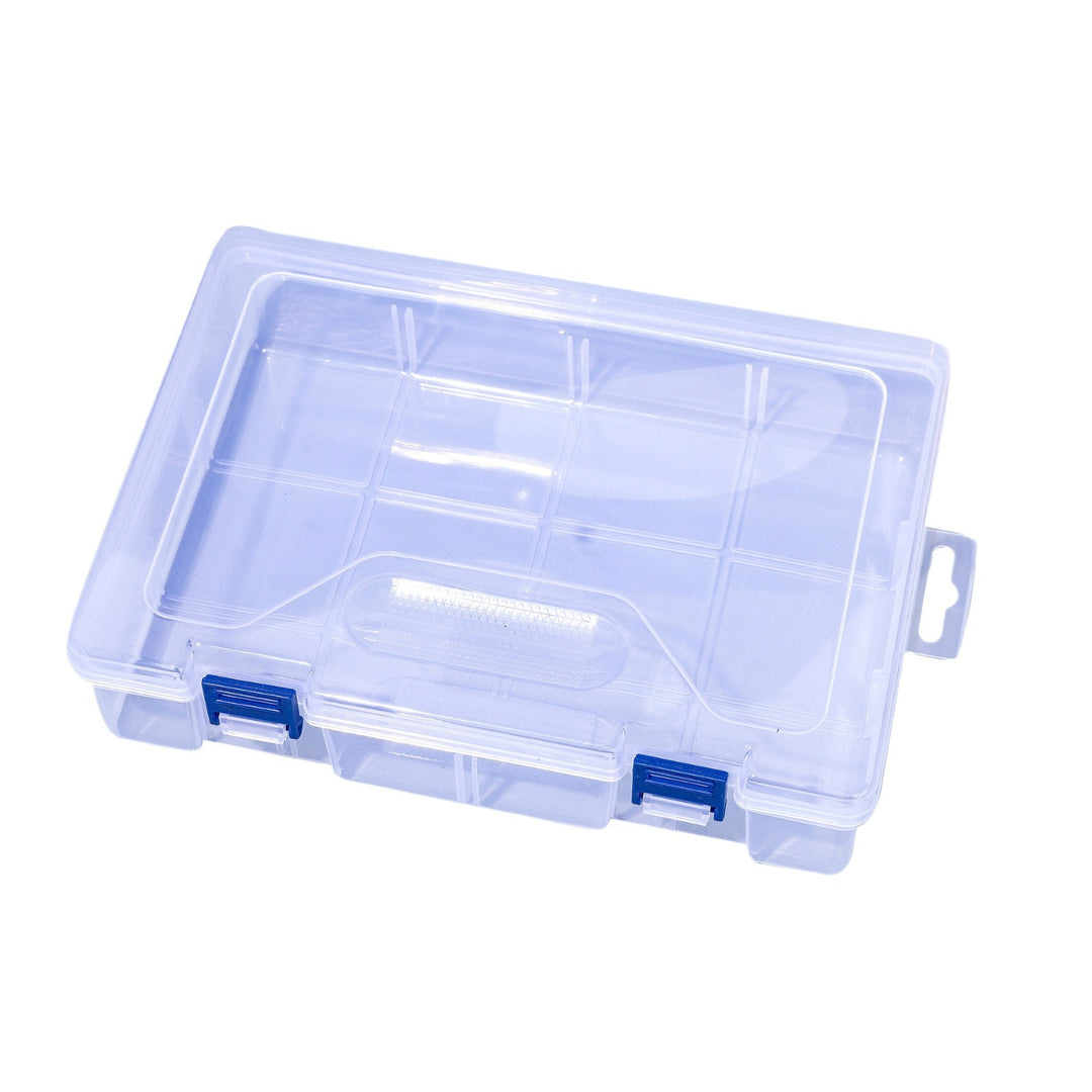 Versatile Craft Storage Organizer Meso Living