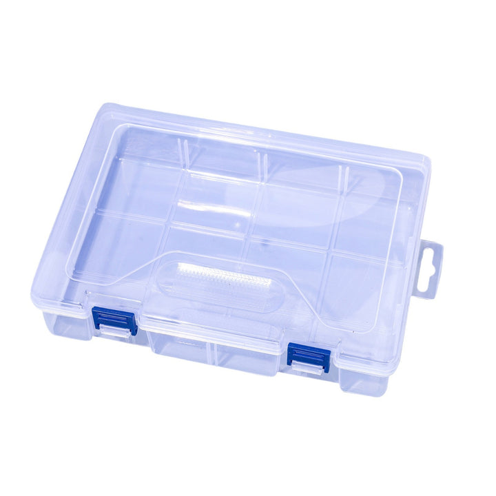 Versatile Craft Storage Organizer Meso Living