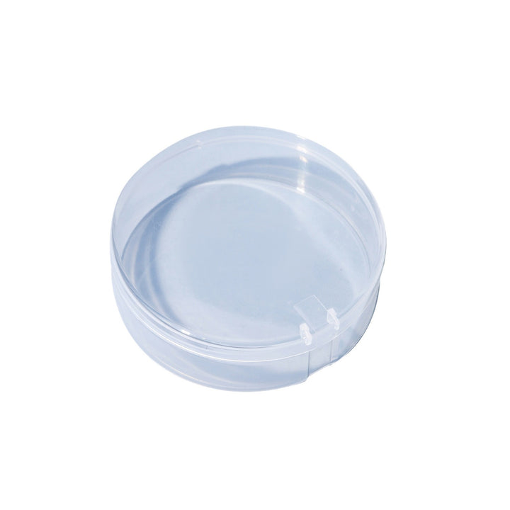 Multi-Purpose Clear Snack Storage Container Meso Living