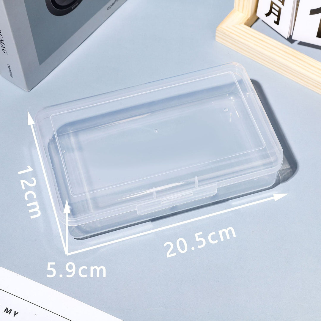 Versatile Organizer Storage Container Meso Living
