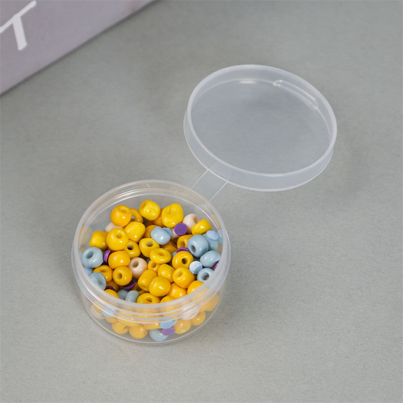 Versatile Mini Storage Container Meso Living