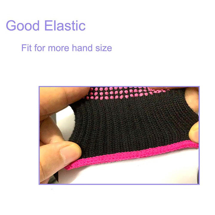 Safety Grip Work Gloves Meso Living
