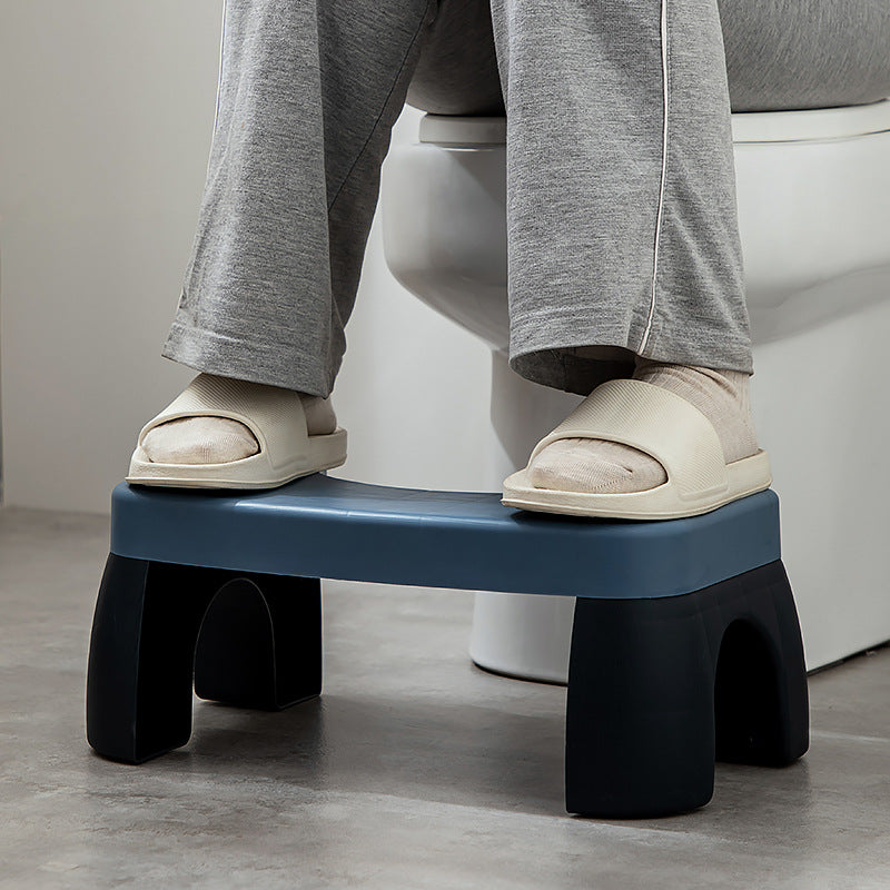 Ergonomic Bathroom Step Stool Meso Living