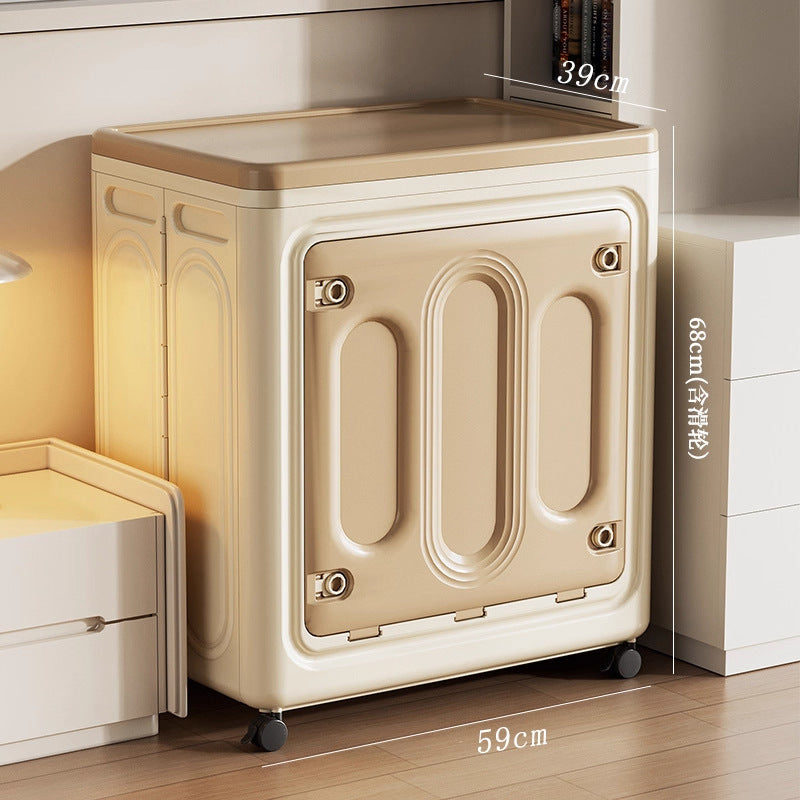 Portable Multi-Functional Storage Box Meso Living