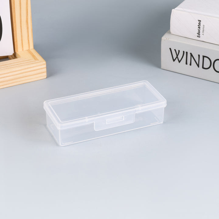 Multi-Functional Clear Storage Organizer Meso Living