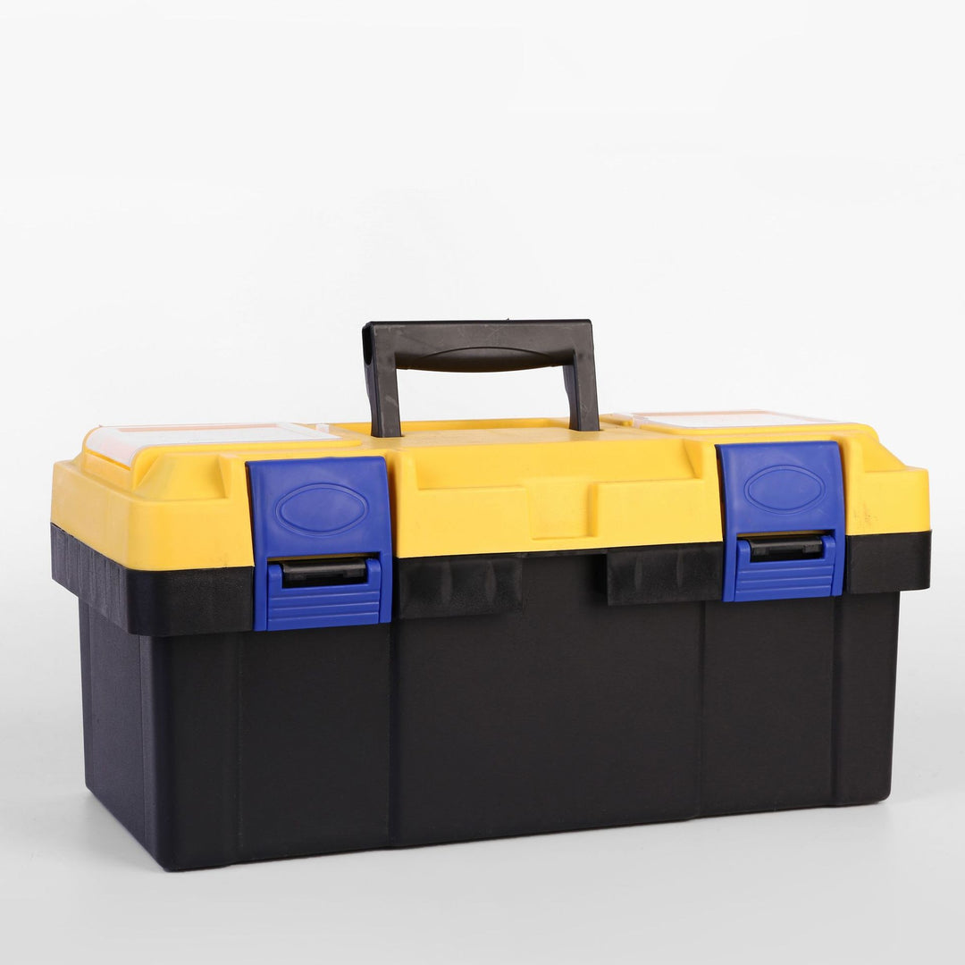 Robust Tool Storage Box Meso Living