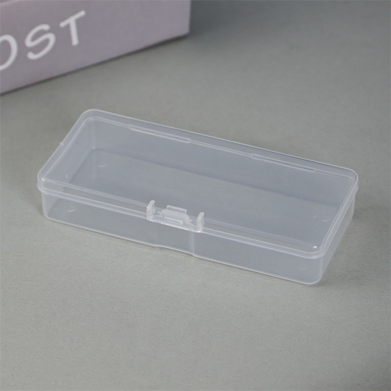 Stackable Clear Storage Case Meso Living