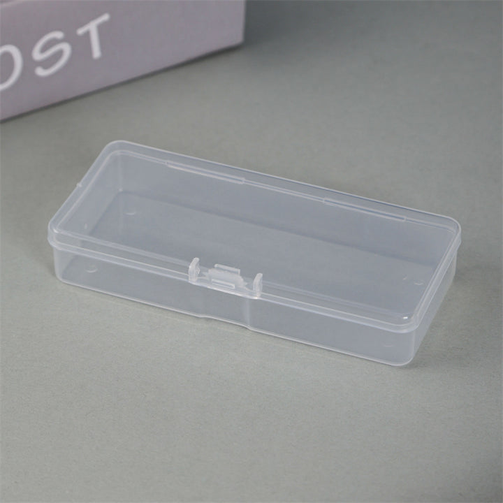 Stackable Clear Storage Case Meso Living