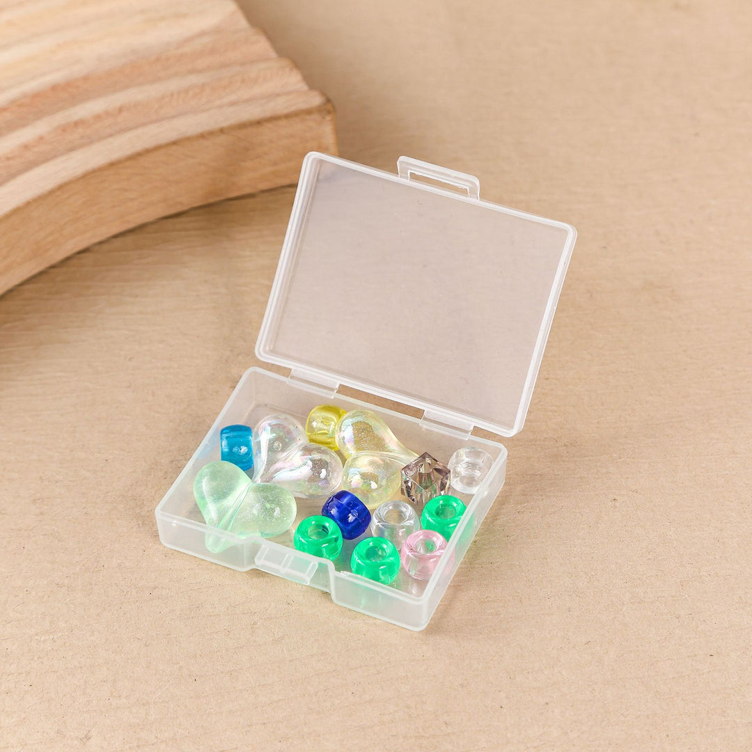 Compact Multi-Use Storage Case Meso Living