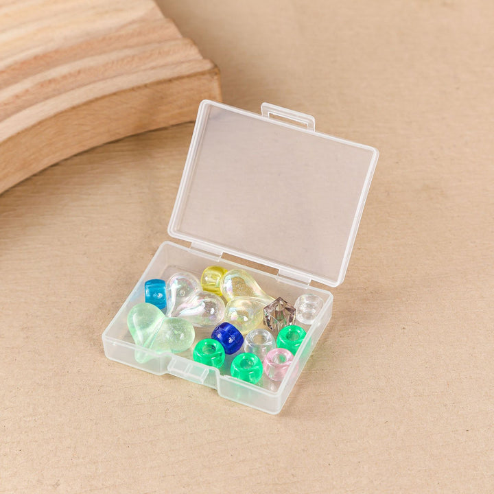Compact Multi-Use Storage Case Meso Living