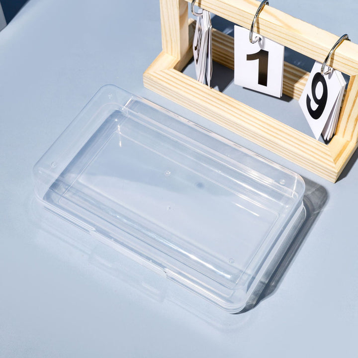 Versatile Organizer Storage Container Meso Living
