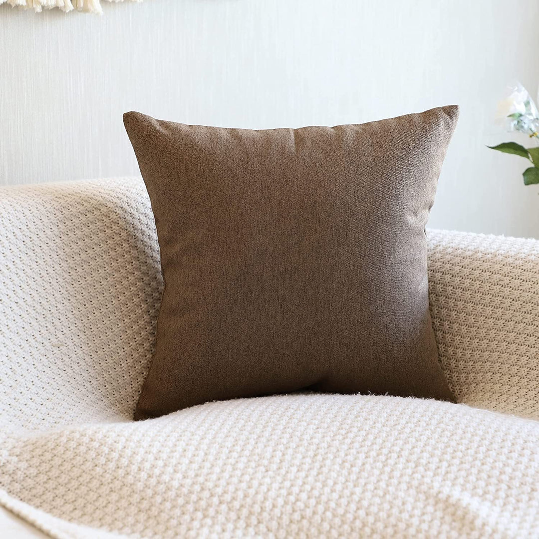 Decorative Pillowcase