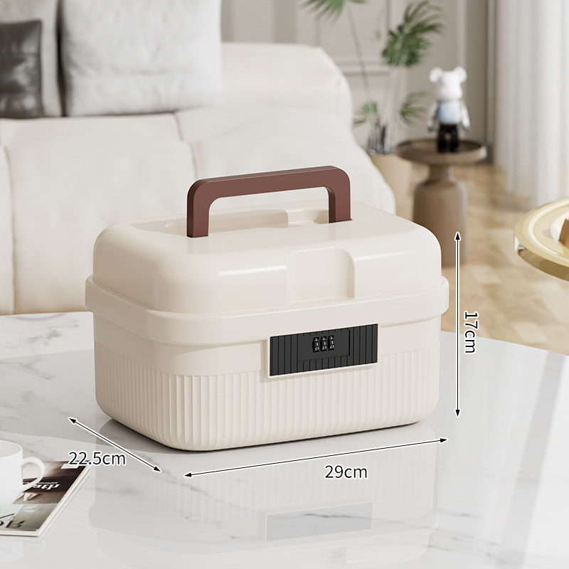 Multi-Functional Food Storage Container Meso Living