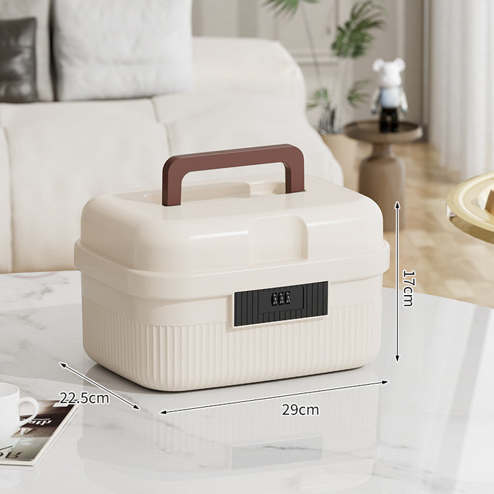 Multi-Functional Food Storage Container Meso Living
