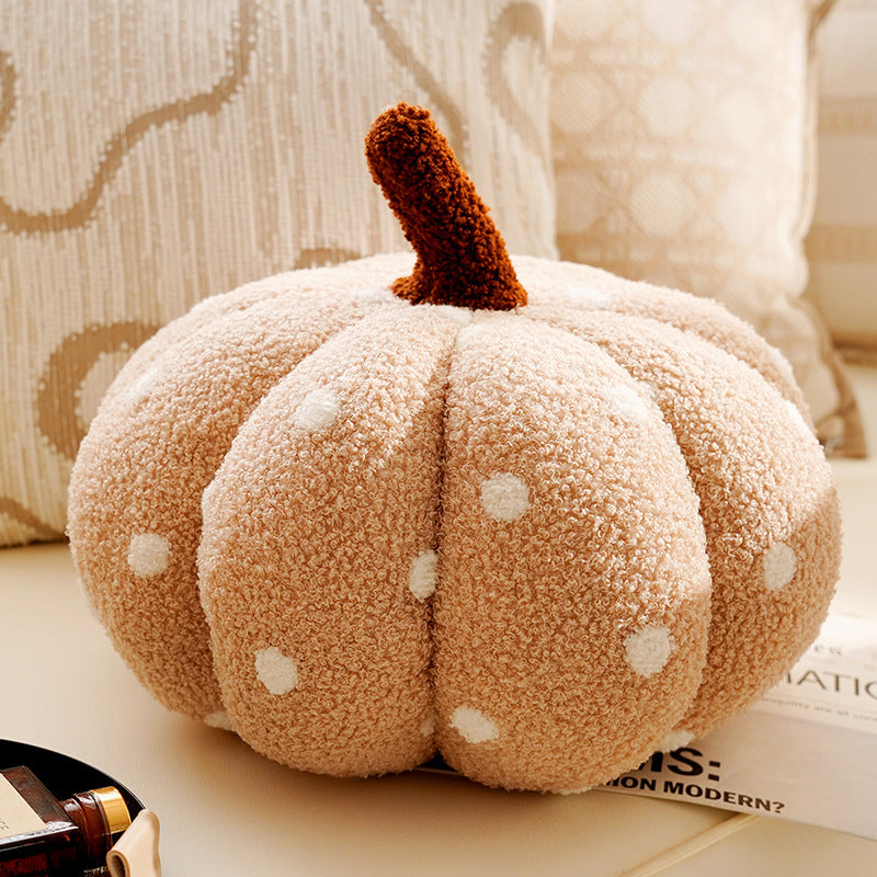Structured Decorative Cushion Cover