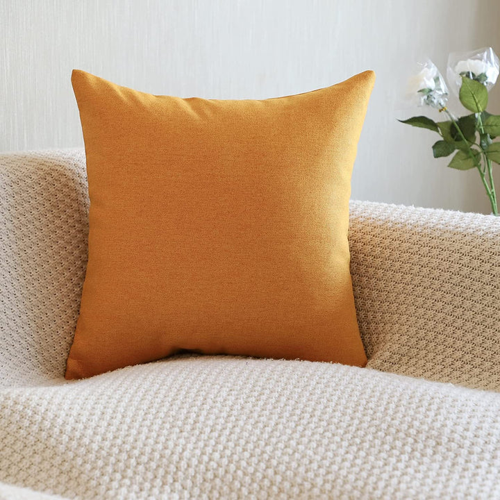 Decorative Pillowcase