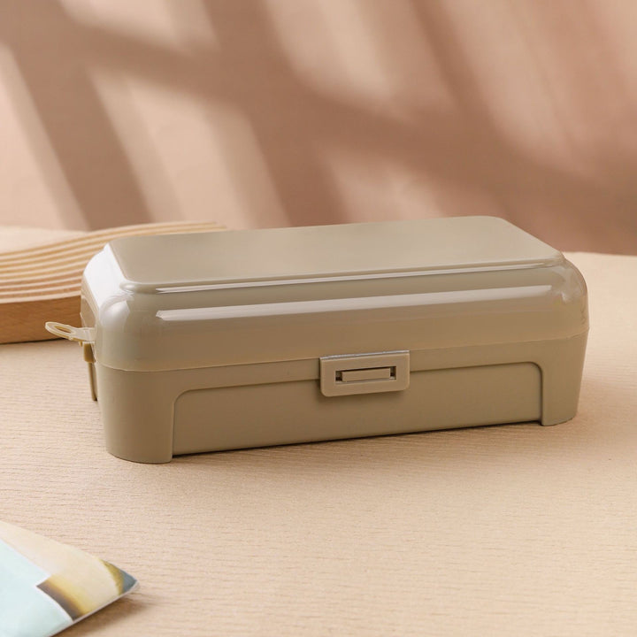 Compact Food Storage Box Meso Living