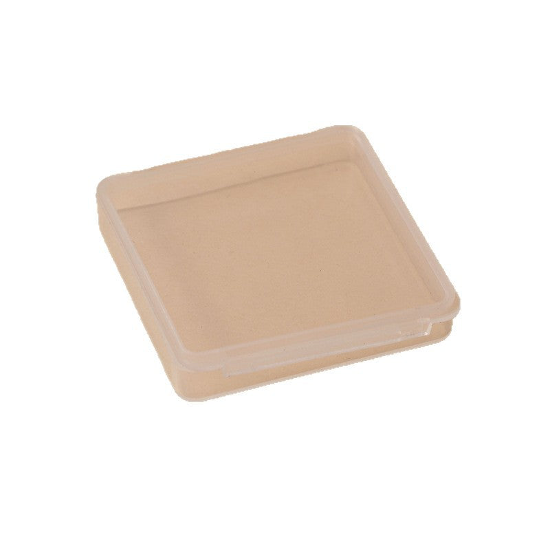 Compact Multi-Functional Clear Storage Case Meso Living