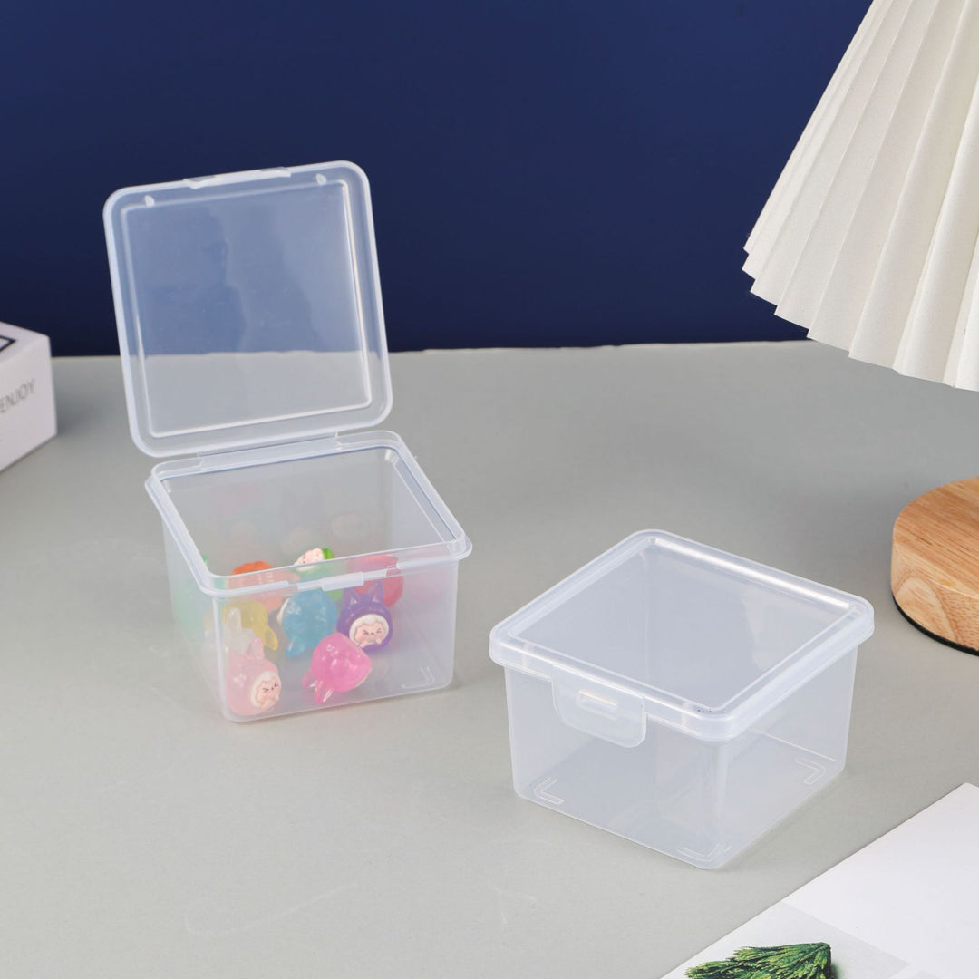 Durable Storage Container Meso Living