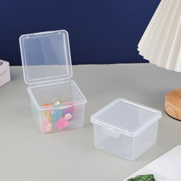 Durable Storage Container Meso Living