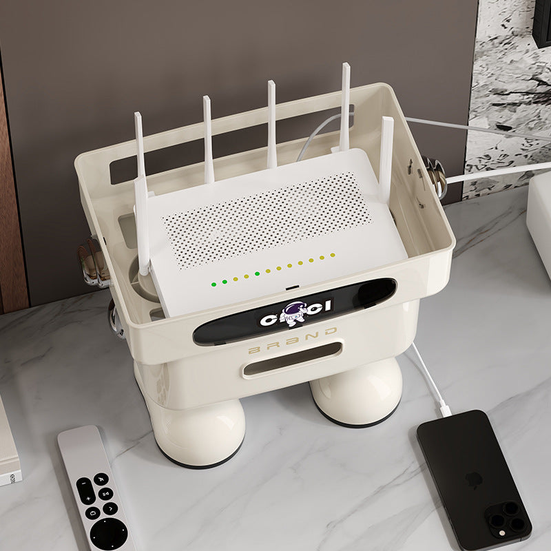 Creative Indoor Barbecue Grill Meso Living