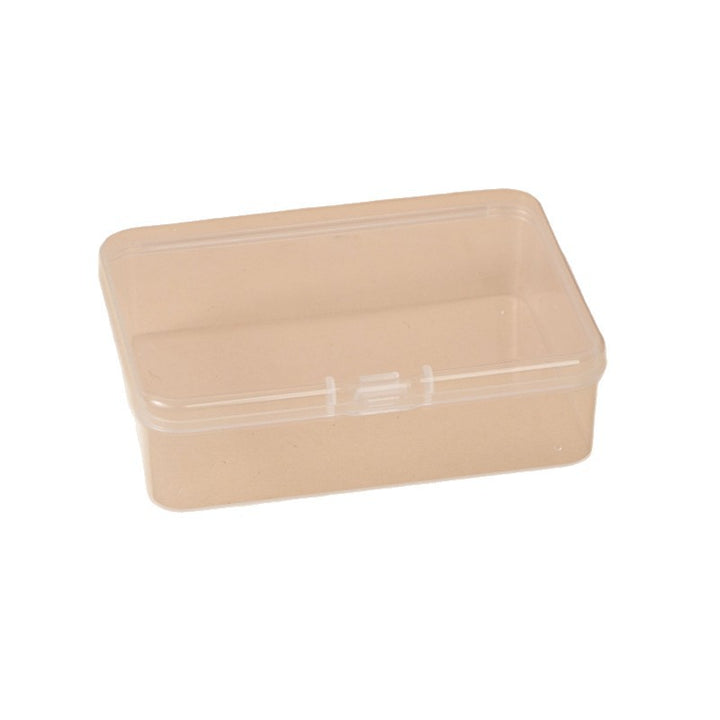 Compact Storage Container Meso Living