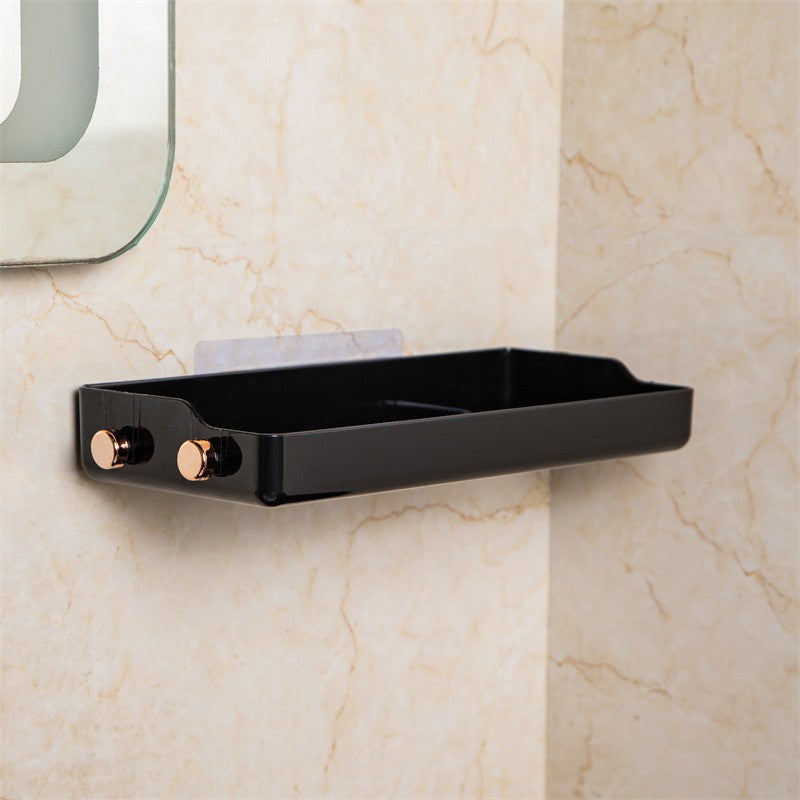 Wall-Mounted Storage Shelf Meso Living