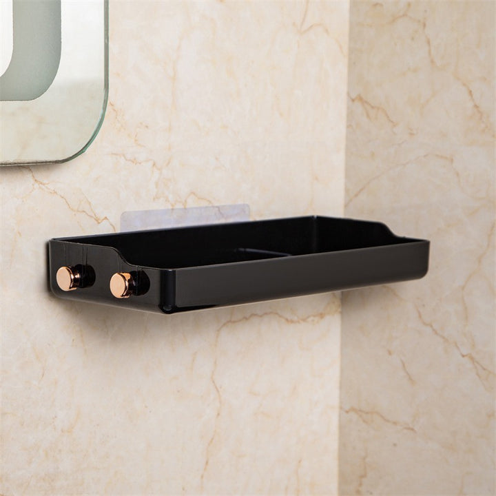 Wall-Mounted Storage Shelf Meso Living
