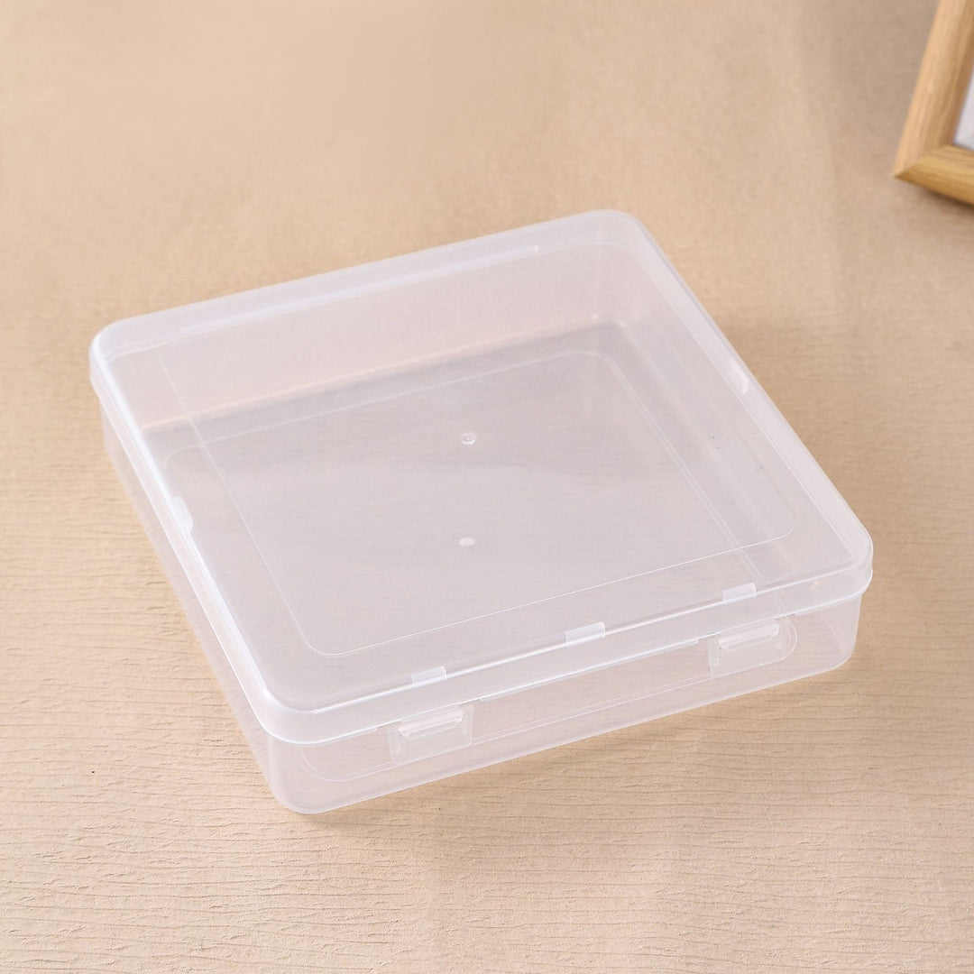 Practical Storage Box Meso Living