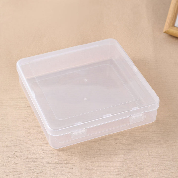 Practical Storage Box Meso Living
