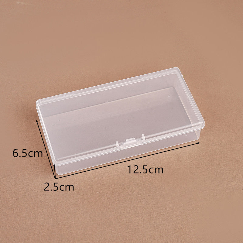 Compact Multi-Purpose Storage Box Meso Living