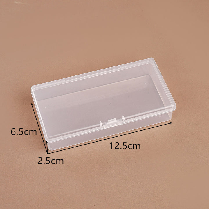 Compact Multi-Purpose Storage Box Meso Living