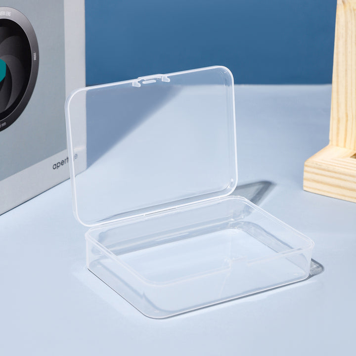 Versatile Multi-Functional Storage Box Meso Living