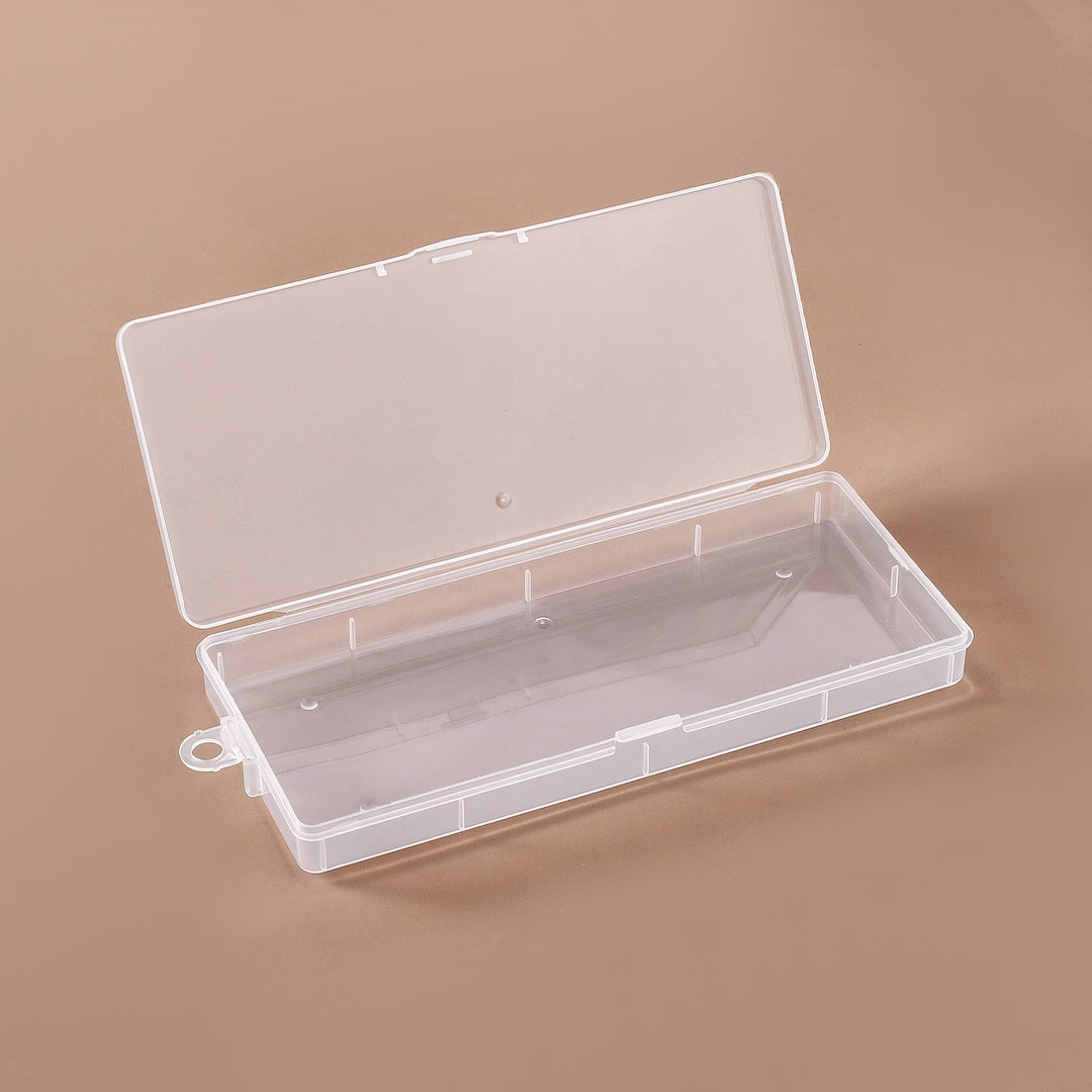 Compact Multi-Utility Storage Case Meso Living
