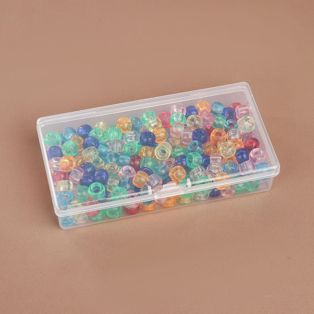 Compact Multi-Purpose Storage Box Meso Living