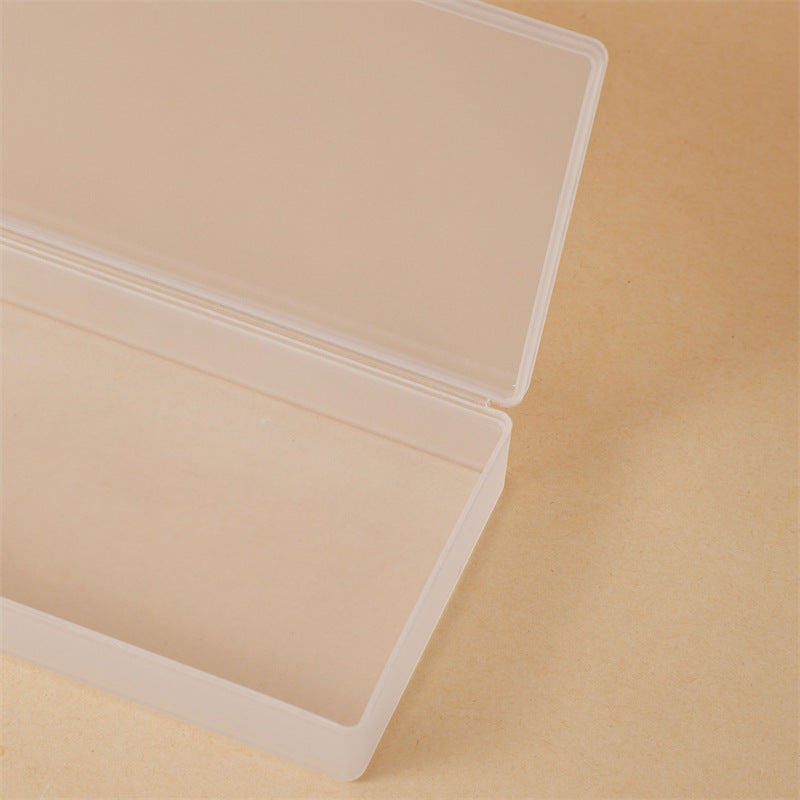 Compact Multi-Purpose Storage Box Meso Living
