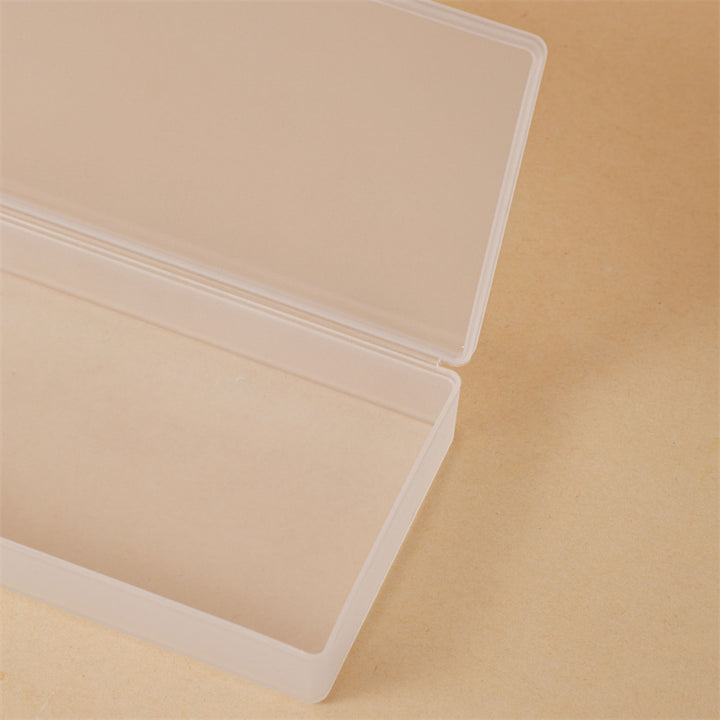 Compact Multi-Purpose Storage Box Meso Living